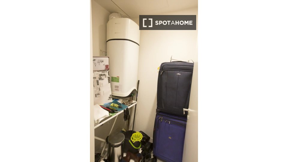 Apartment Porto, 1 bed — photo 8