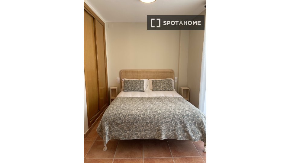 Apartment Valencia, 2 beds, 280m² — photo 19