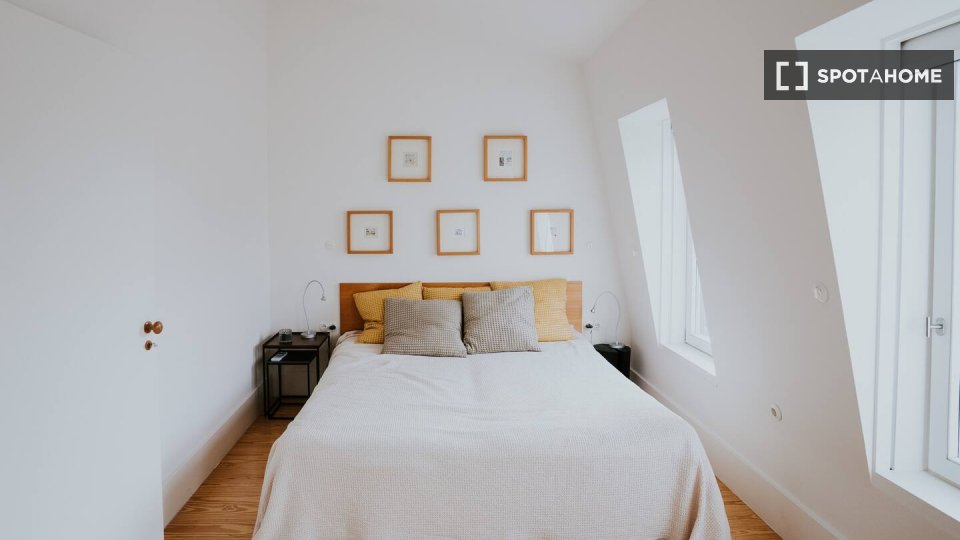 Apartment Porto, 1 bed — photo 4
