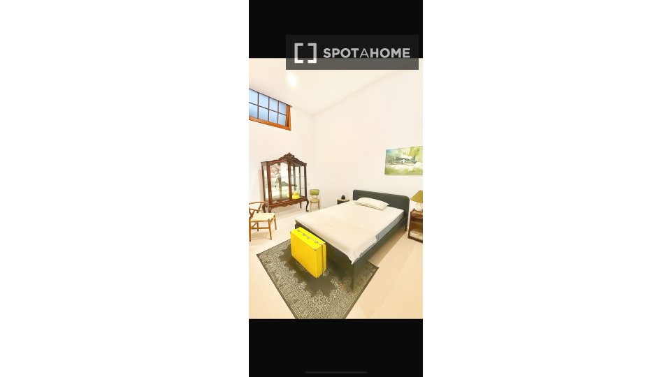 Double room Santa_Cruz_De_Tenerife, 2 beds — photo 3
