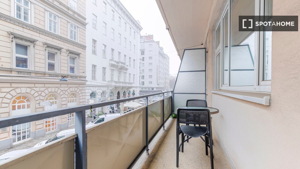 Apartment Vienna, 3 beds, 95m² — photo 12