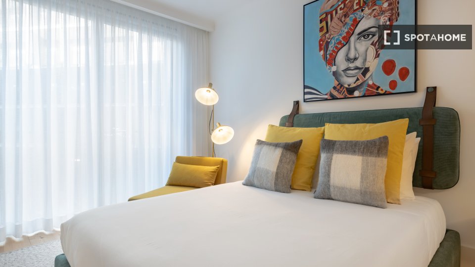 Apartment mono Porto — photo 17