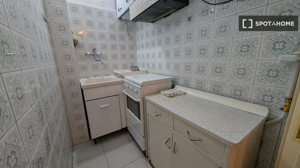 Habitación doble Milán, 3 habitaciones — foto 7