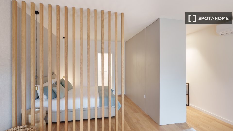 Apartment mono Porto — photo 15