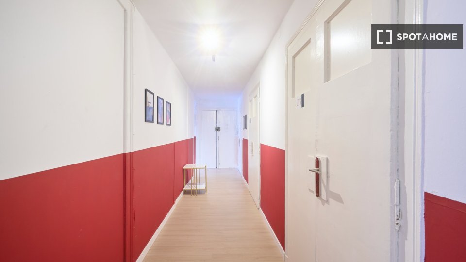 Double room Lisbon, 7 beds — photo 70