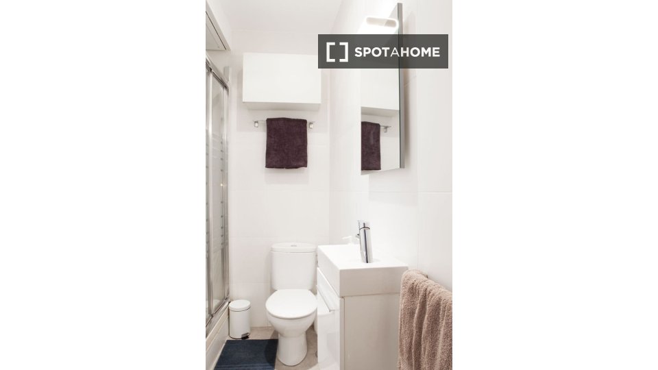 Apartment mono Madrid, 45m² — photo 11