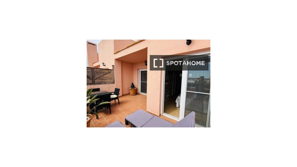 Apartment Murcia, 2 beds, 85m² — photo 6