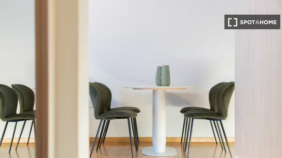 Apartment Athens, 2 beds — photo 12