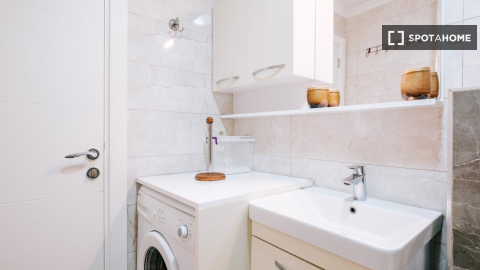 Apartment Istanbul, 1 bed — photo 1