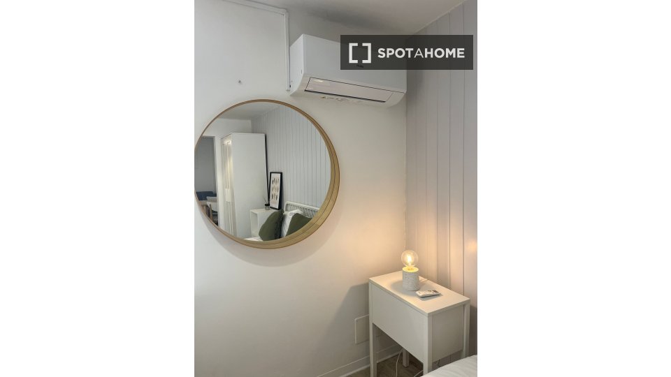 Apartment Lisbon, 1 bed, 30m² — photo 23