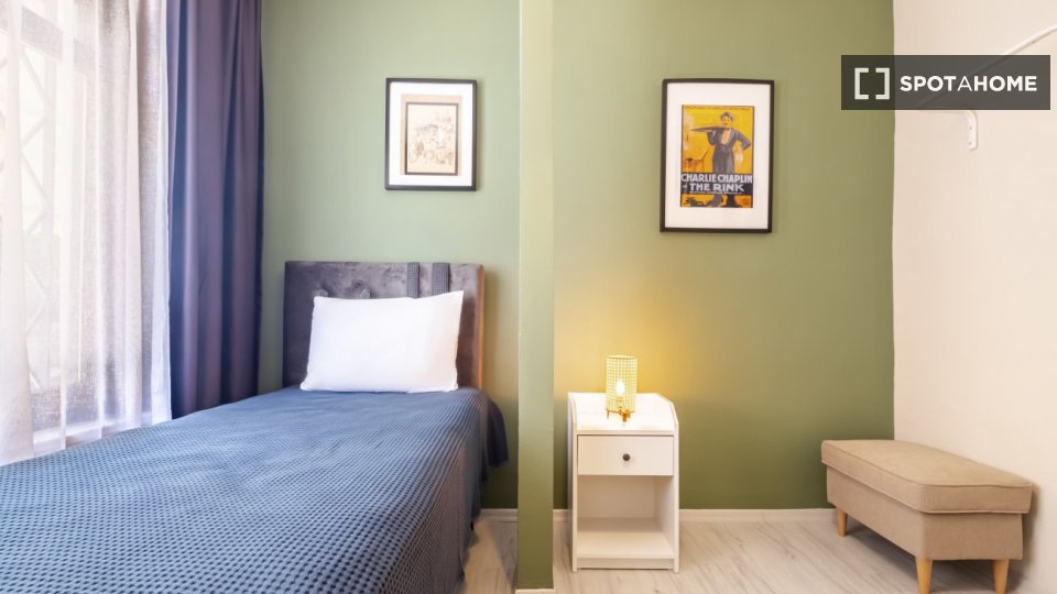 Apartment Istanbul, 1 bed — photo 16