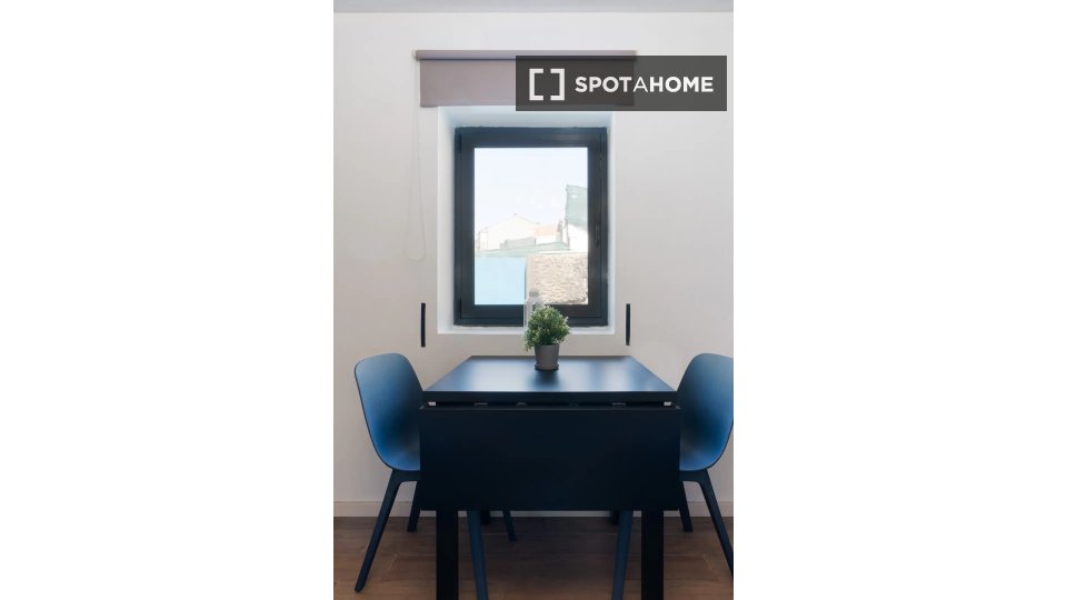 Apartment mono Porto — photo 11