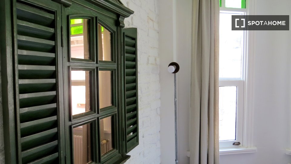 Apartment mono Istanbul, 25m² — photo 6