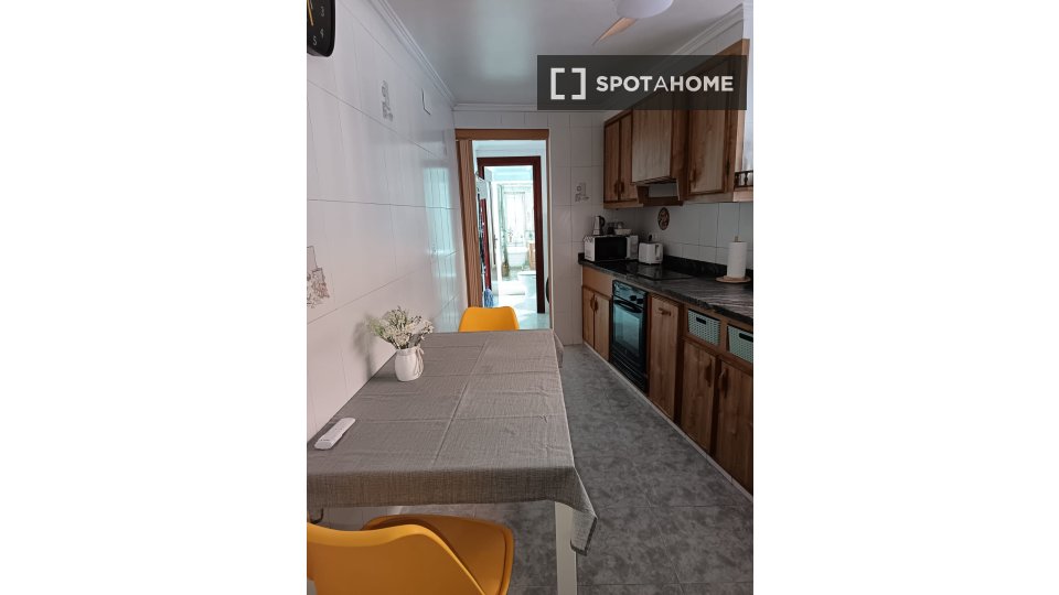 Apartment Valencia, 1 bed — photo 3