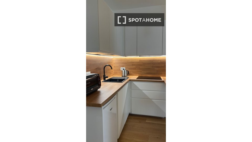 Apartment mono Rome, 40m² — photo 29