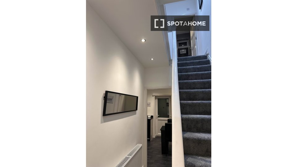 Apartment Manchester, 3 beds — photo 15