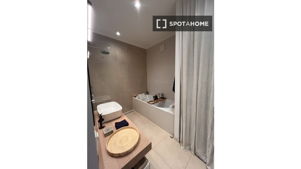 Apartment mono Berlin, 81m² — photo 13