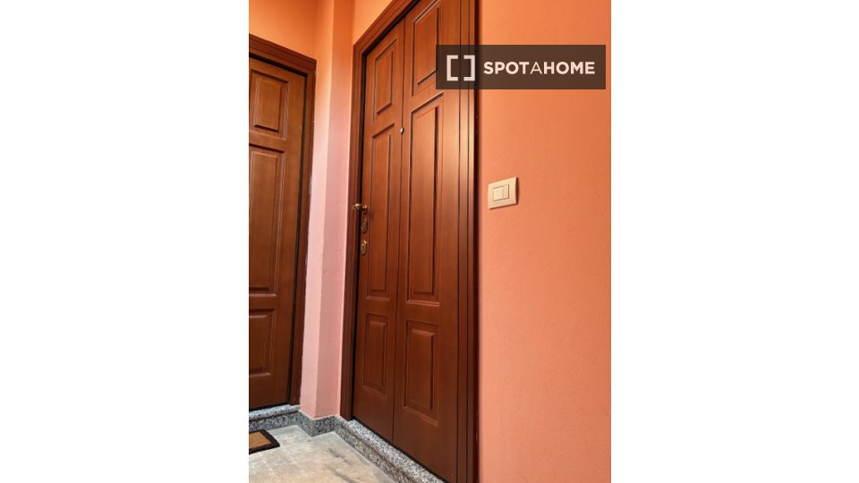 Apartment Milan, 1 bed, 40m² — photo 6