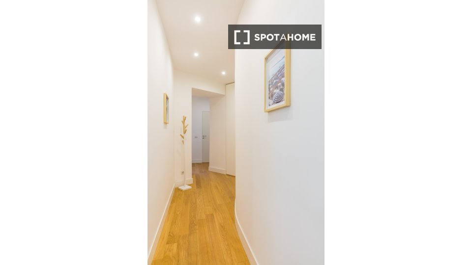 Apartment Naples, 2 beds — photo 4