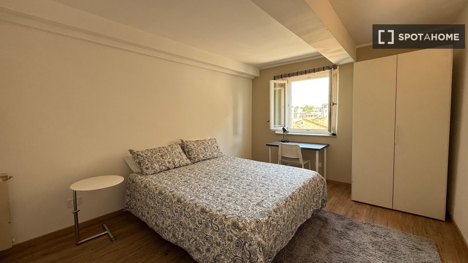 Apartment Rome, 3 beds — photo 17