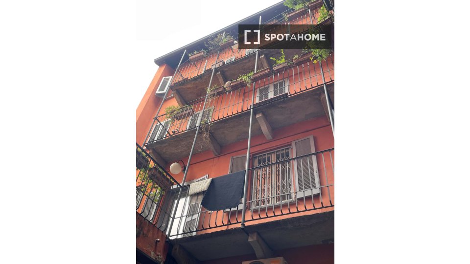Appartamento Milano, 1 camera, 105m² — foto 4
