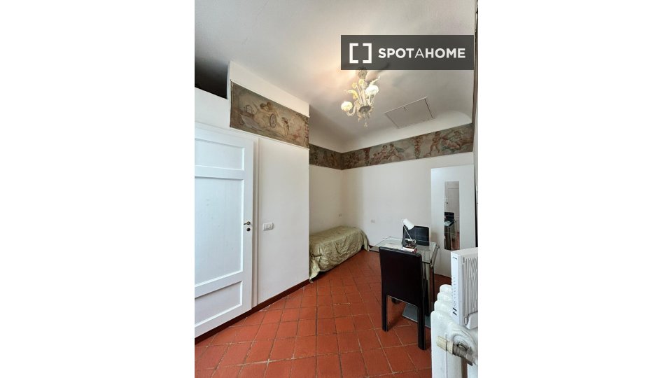 Apartment Florence, 3 beds — photo 11