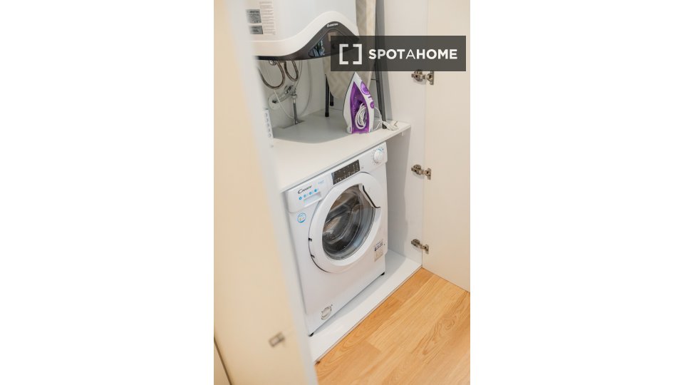Apartment Porto, 1 bed — photo 30