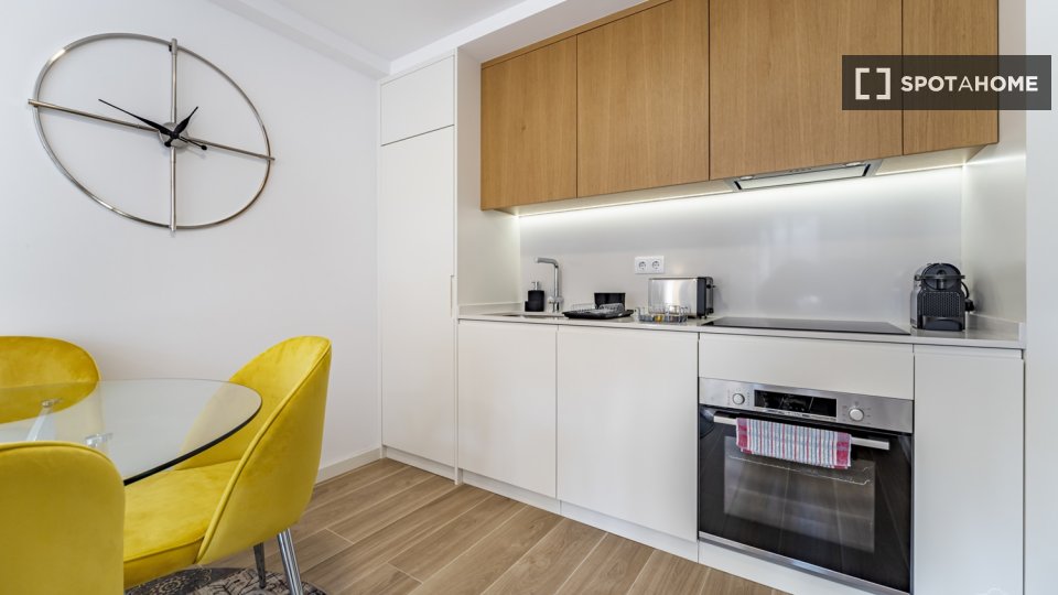 Apartment mono Porto, 45m² — photo 4