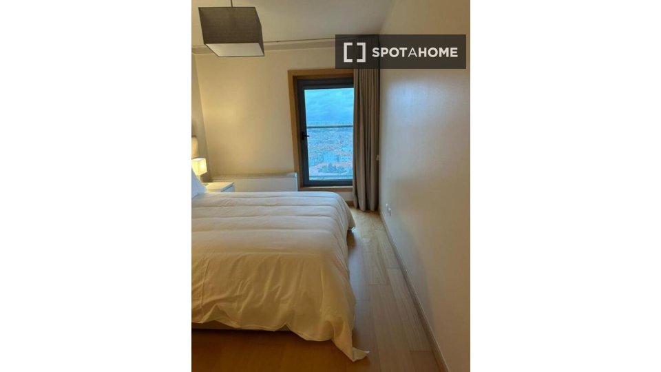 Apartment Lisbon, 1 bed — photo 18