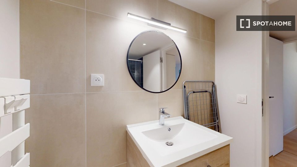 Camera doppia Parigi, 12 camere — foto 13