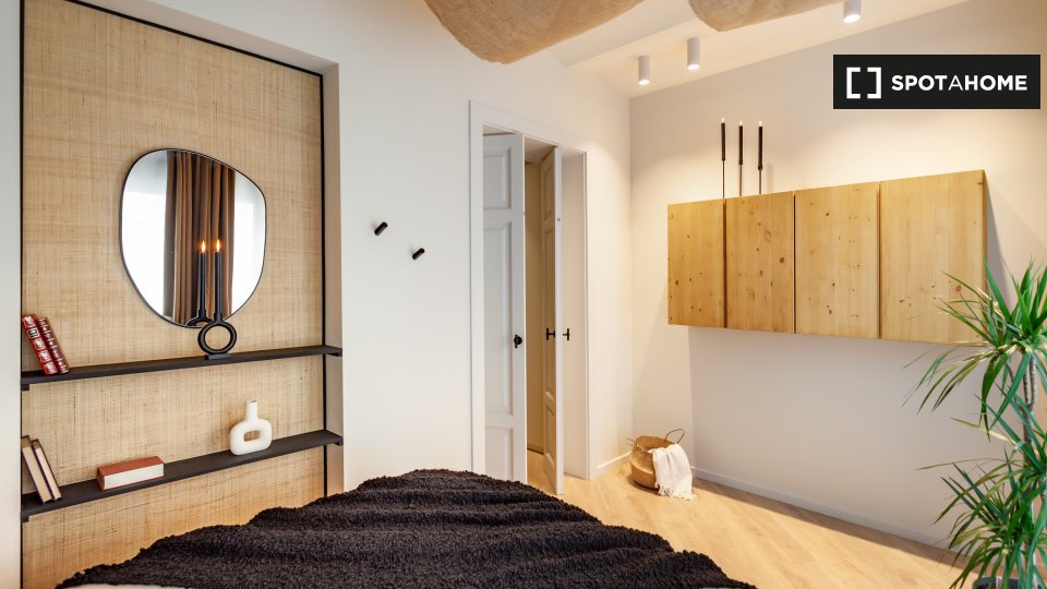 Apartamento Barcelona, 2 habitaciones, 76m² — foto 20