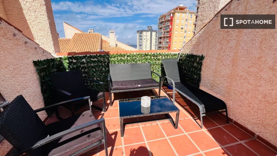 Apartment mono Murcia, 70m² — photo 18