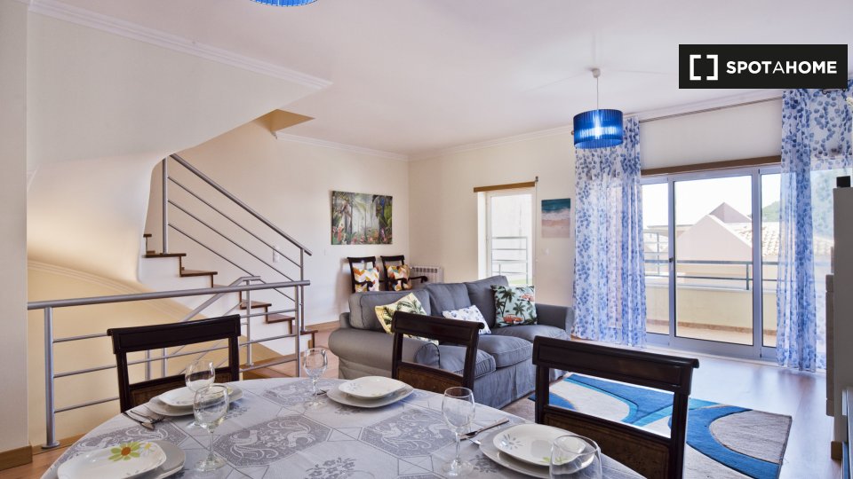 Apartment Lisbon, 4 beds — photo 4