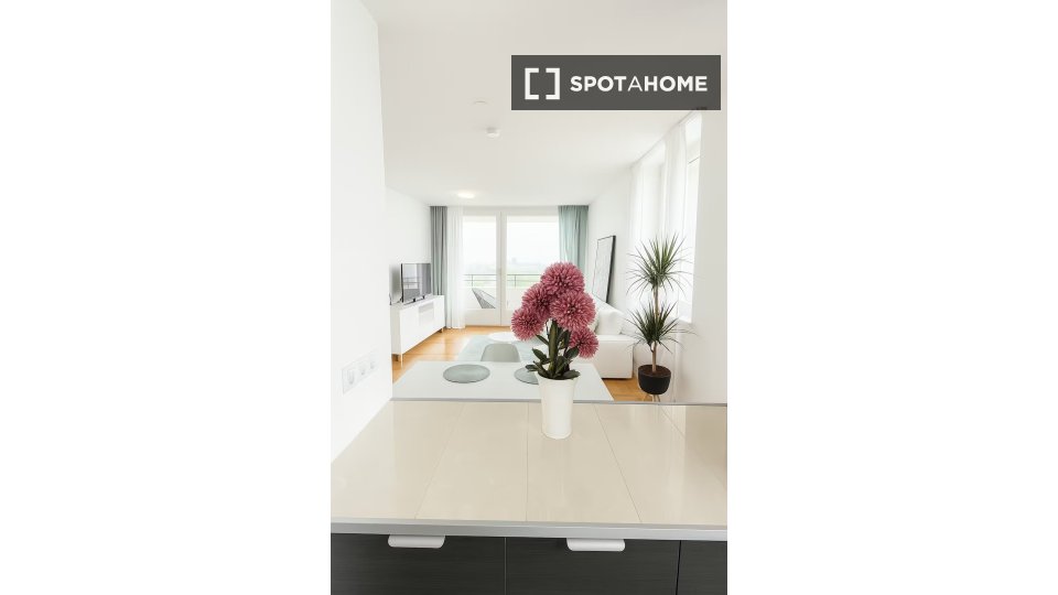 Apartment Munich, 1 bed — photo 4