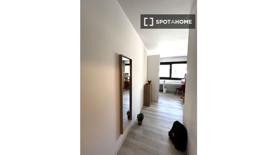 Double room Trento, 25 beds — photo 3