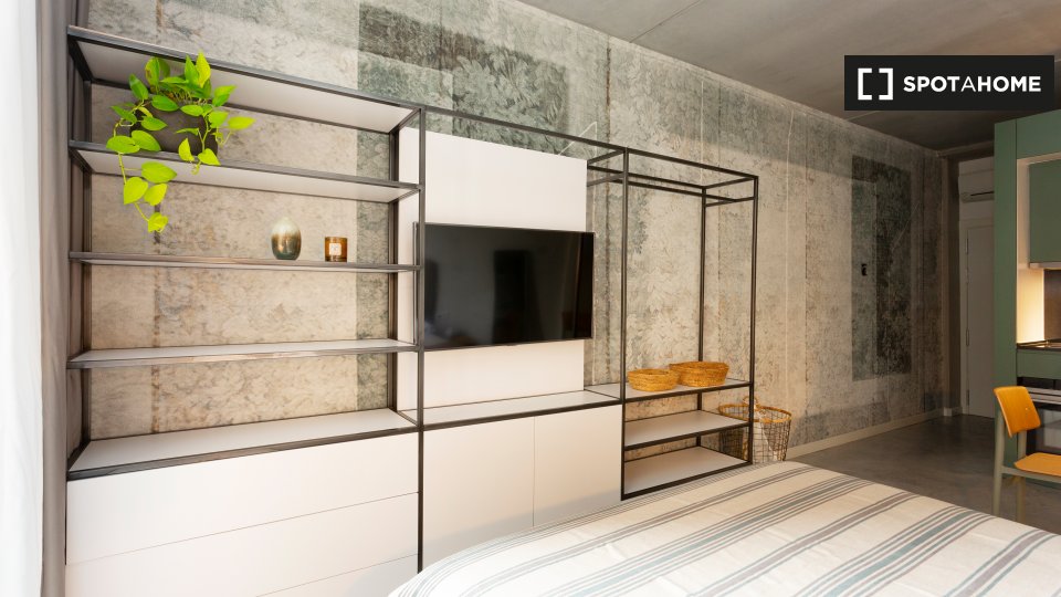 Apartment mono Barcelone — photo 2