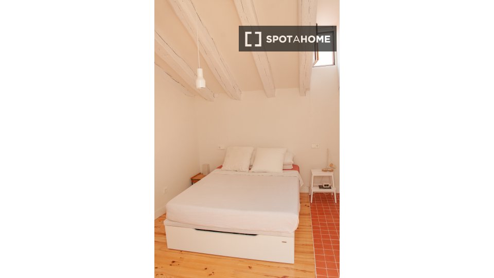 Apartment Madrid, 2 beds — photo 13