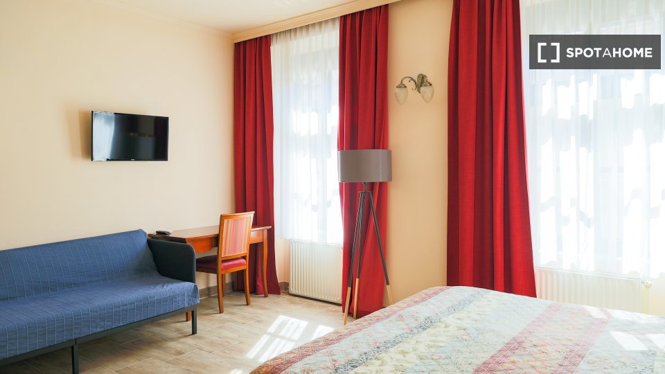 Apartment mono Vienna, 40m² — photo 7