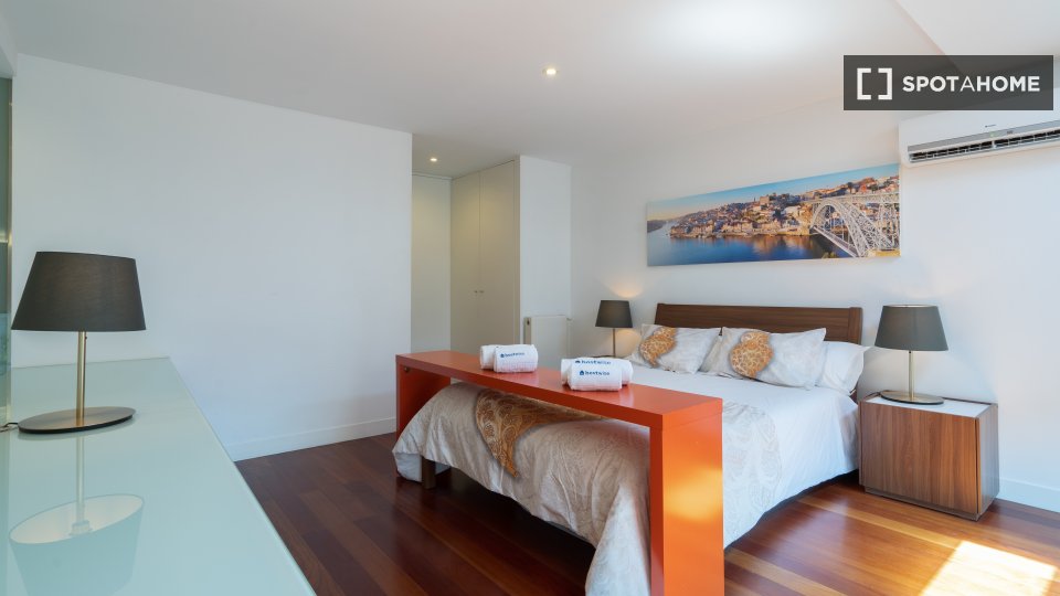 Apartment mono Porto, 30m² — photo 13