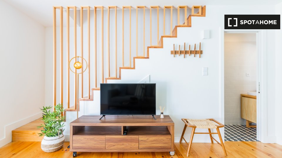 Apartment Porto, 1 bed — photo 9