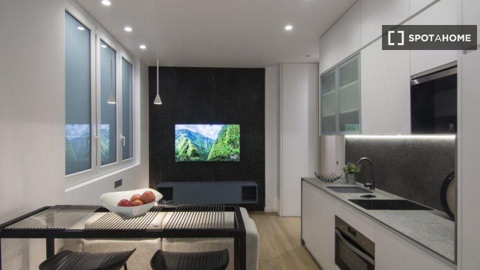 Apartment mono Valencia, 60m² — photo 4