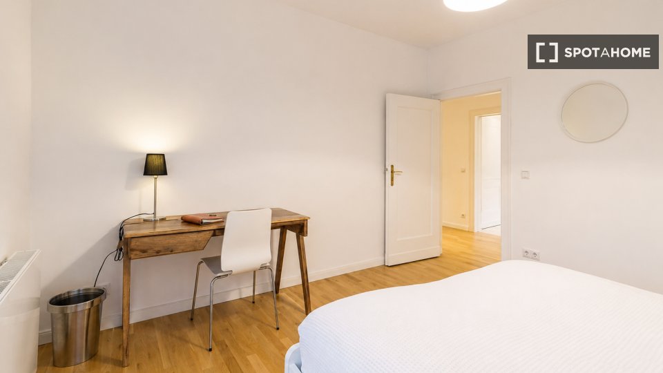 Apartment Paris, 2 beds, 60m² — photo 7