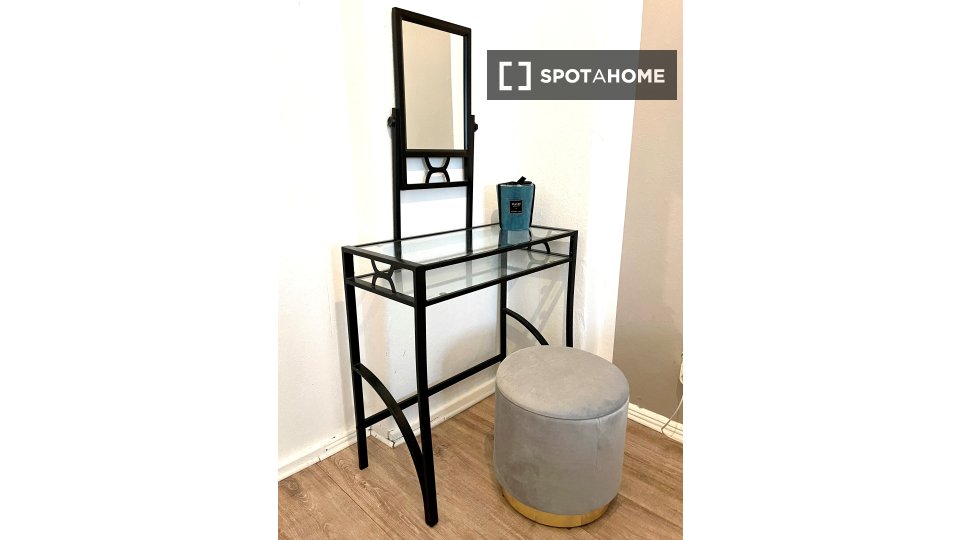 Apartment mono Berlin, 57m² — photo 3