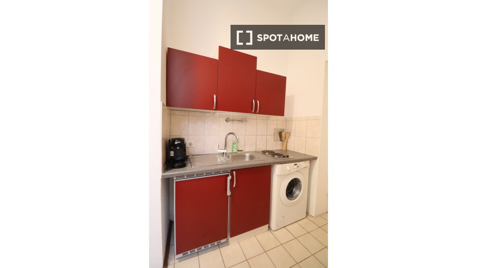 Apartment mono Vienna — photo 1