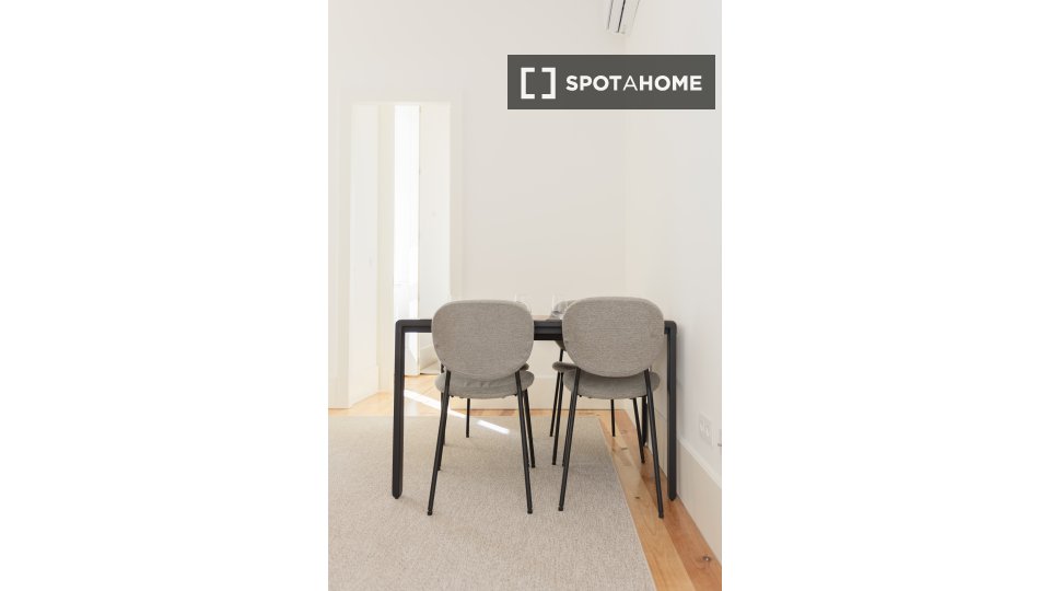 Apartment Porto, 2 beds, 120m² — photo 15