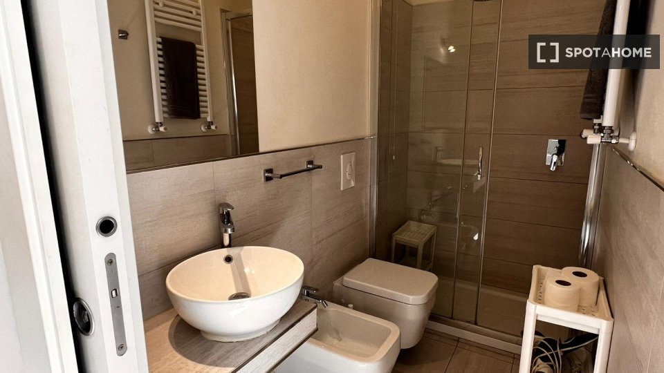 Apartment Milan, 1 bed, 45m² — photo 8