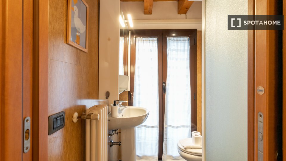 Apartment Milan, 2 beds, 75m² — photo 4