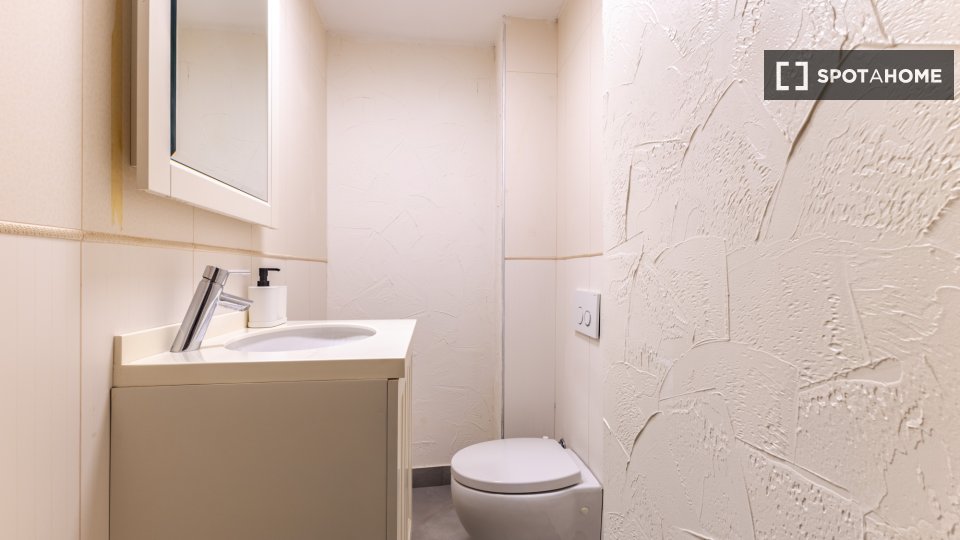 Apartment Istanbul, 1 bed — photo 12