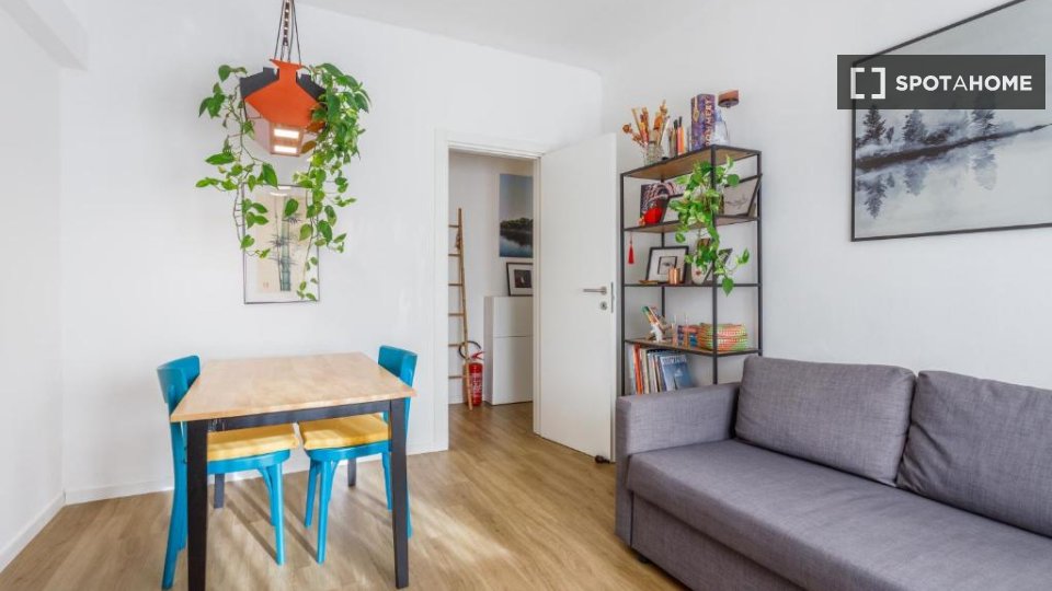 Appartement Milan, 1 chambre, 58m² — photo 6