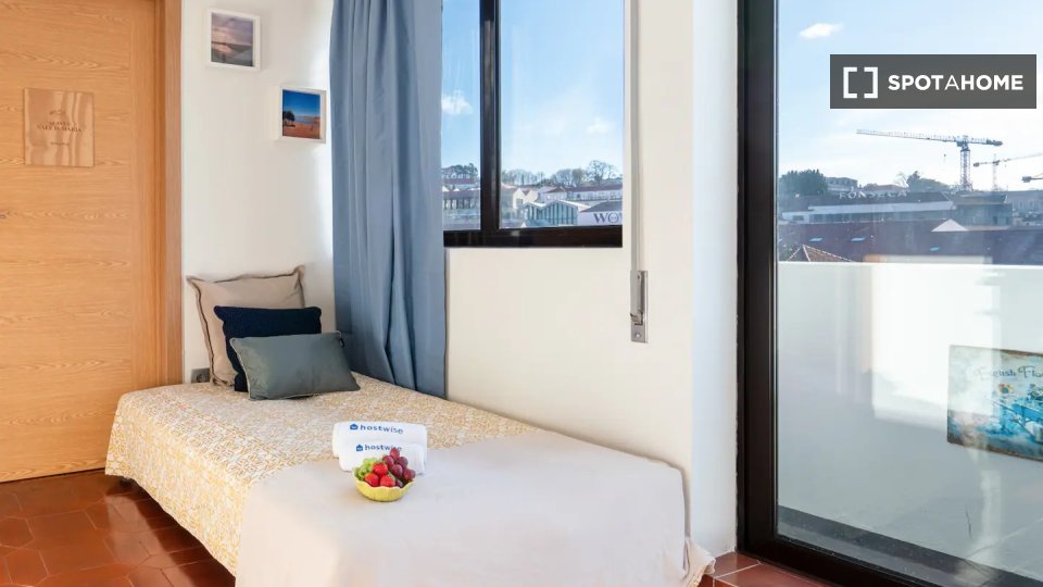 Apartment Porto, 1 bed — photo 14